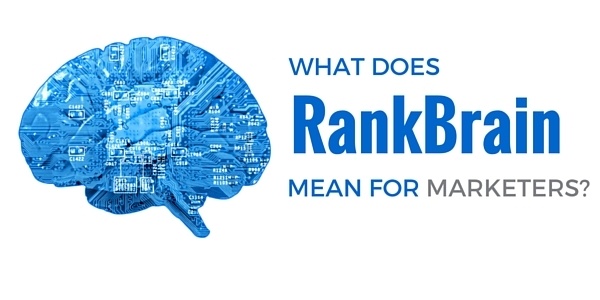 'What Does RankBrain Mean for Marketers?' emagine blog