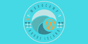 Wordcamp Rhode Island Graphic