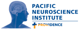 pacific neuroscience institute providence logo