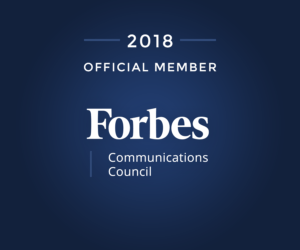 Forbes Communication Council
