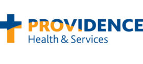 Providence Health and Services Logo